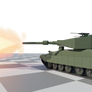 Tank Firing