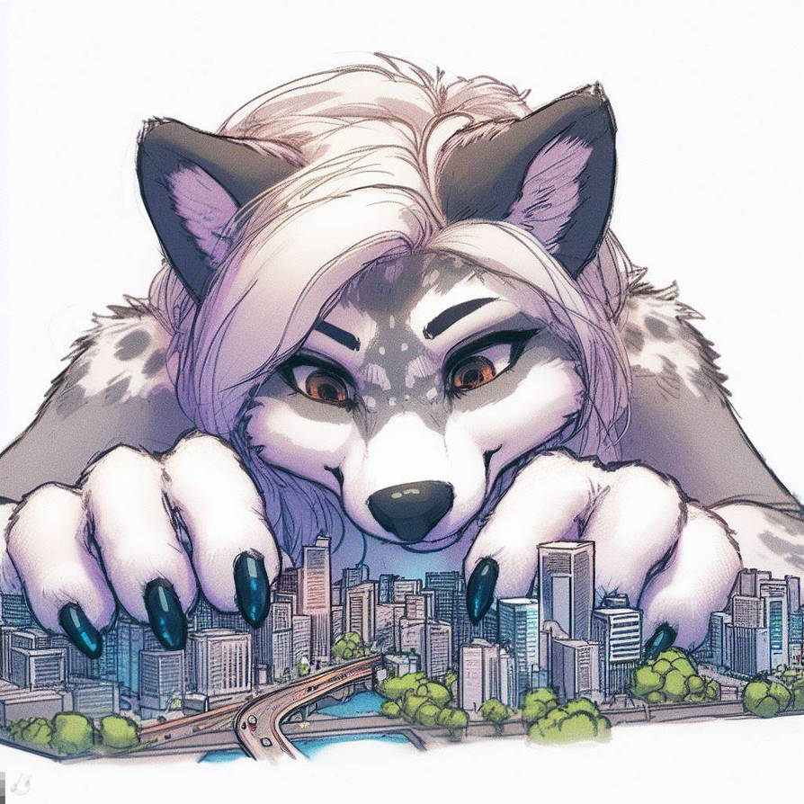 Itty Bitty City By TheAIFursuiter On DeviantArt Itty bitty city by theaifursuiter on deviantart