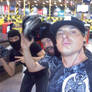 The GAC Ninjas