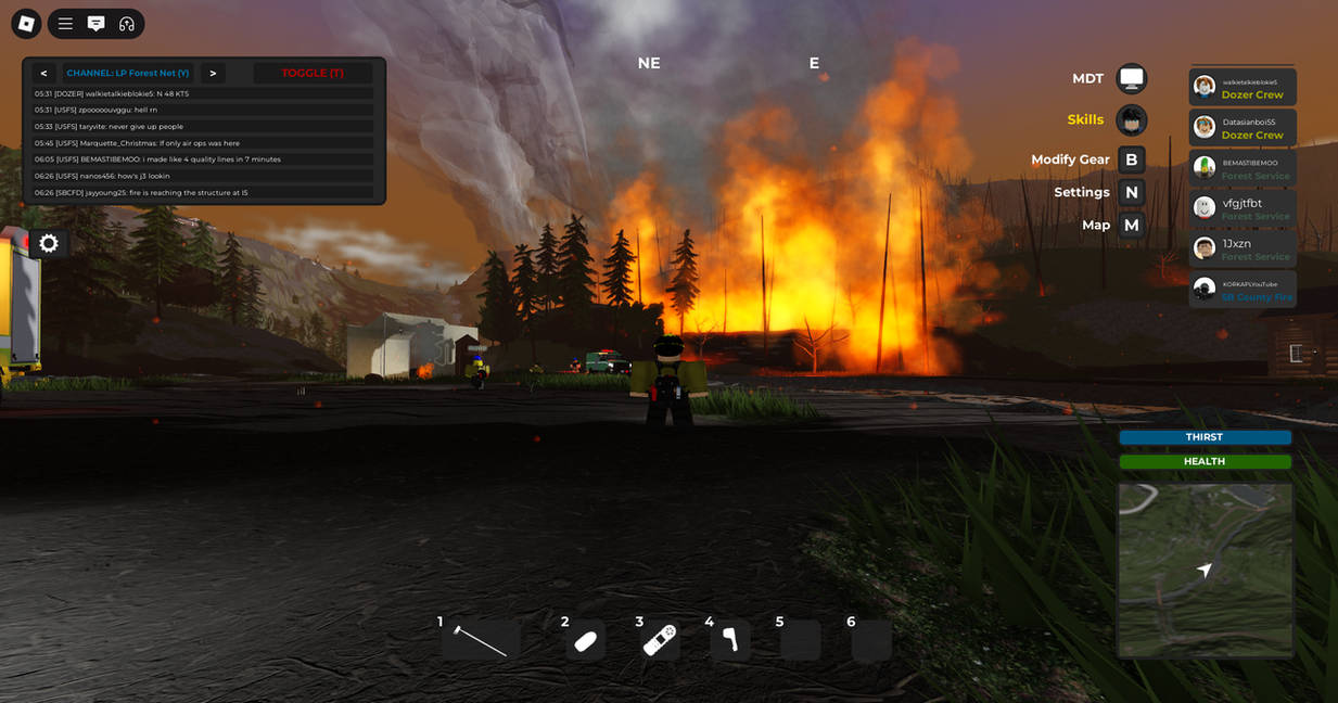 Cod Camp Fire The Camp Fire by EricShinzoHudsonDSOC on DeviantArt