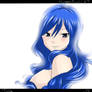 Juvia Lockser chapter 499