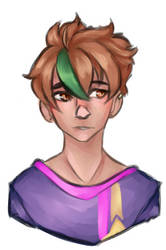 My Son, Don
