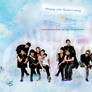 Super Junior's 5th Anniversary