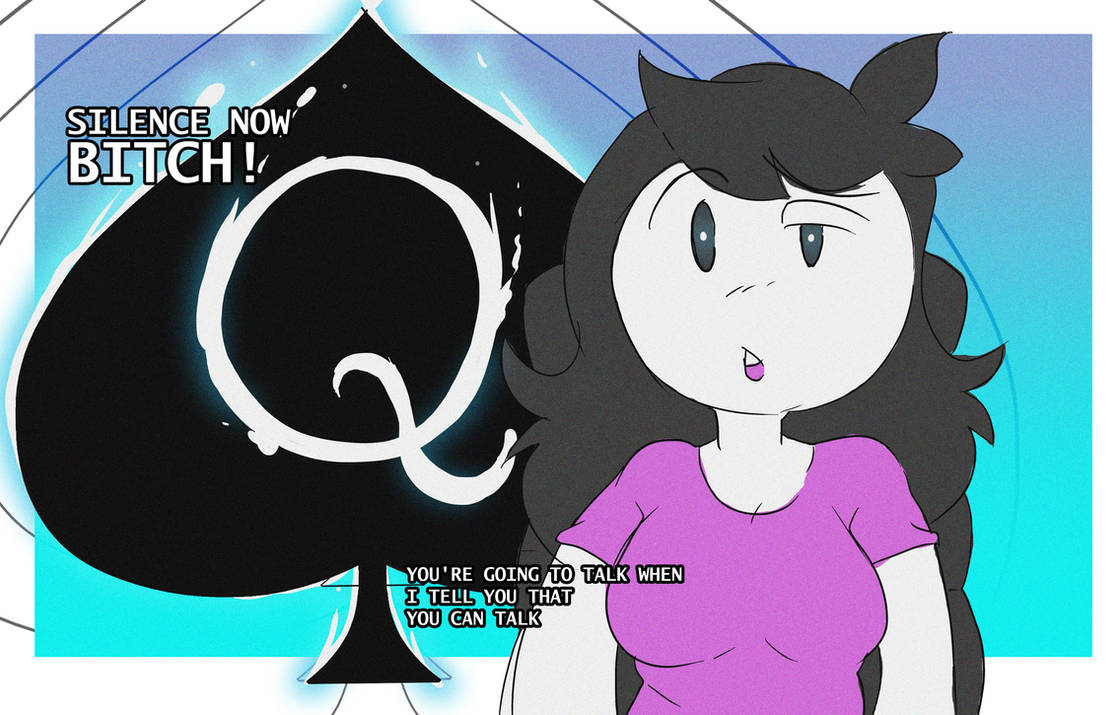 Here's the final version of my Jaiden animations Fanart. If you're ever going through a tough spot in life. Know that you're not alone.. there are people who love and support you