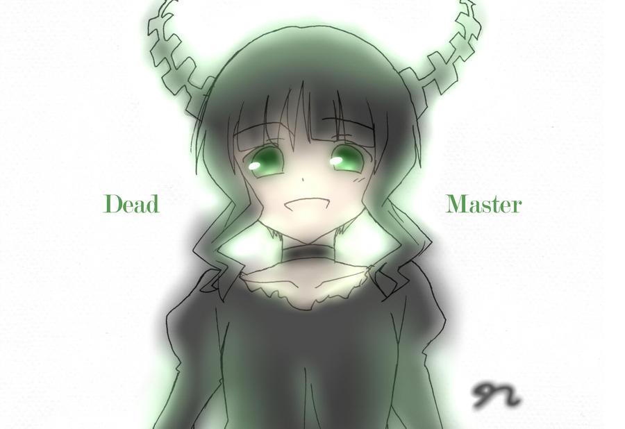 Dead Master