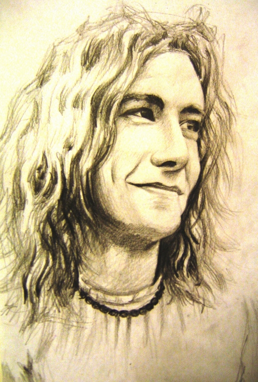 Robert Plant 2