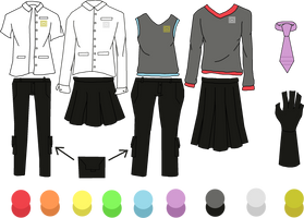 DA - Uniform Reference