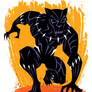 Black Panther Jack-Style