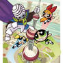 PPG Comic-Up Shanghai Exclusive Print