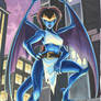 Demona Marker Commission