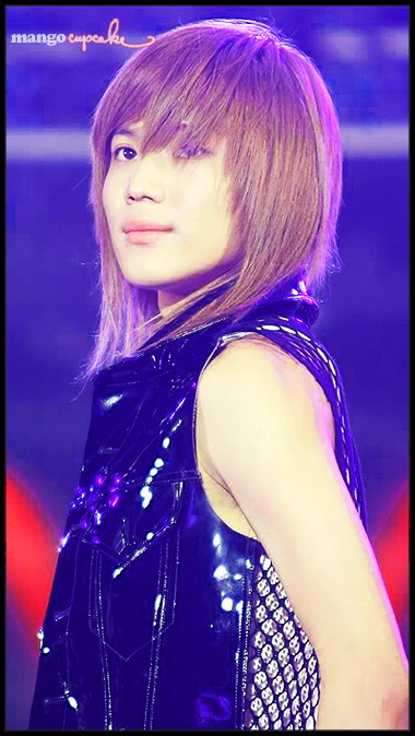 Taemin 4