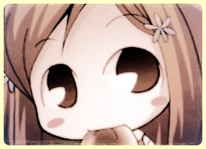 Anime chibi face by DJxMarci on DeviantArt Anime chibi face by DJxMarci on DeviantArt