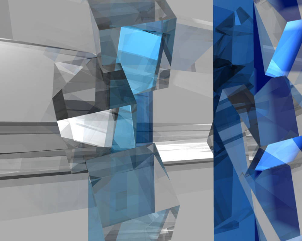 cubic stuff by penaduny on DeviantArt