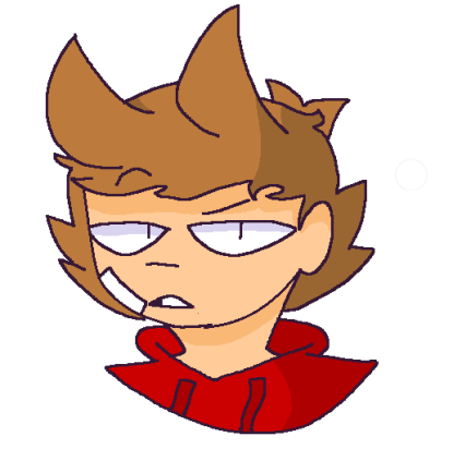 EDDSWORLD - Tord by ENEKOcartoons on DeviantArt