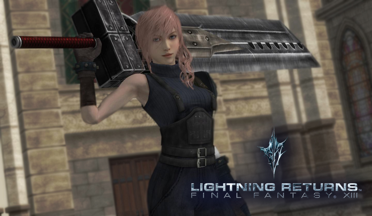 Lightning Cloud Outfit by akmal777 on DeviantArt