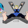 Android18 (Tickle version for subscribers)