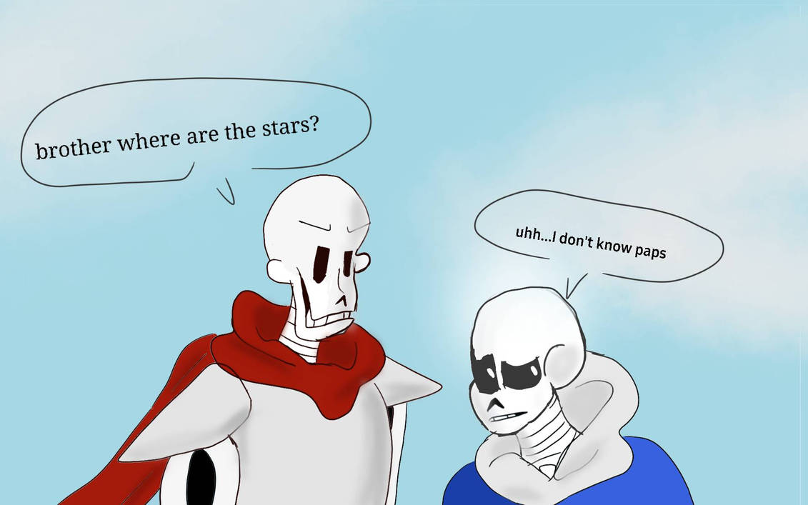 *confused skeleton noises * by snoopysneep on DeviantArt