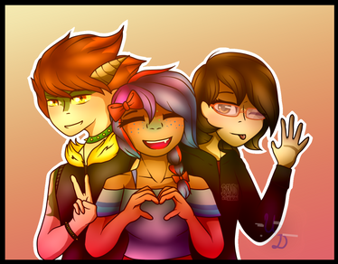 Together (Contest Entry)