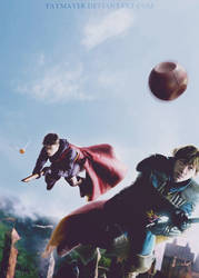 Quidditch