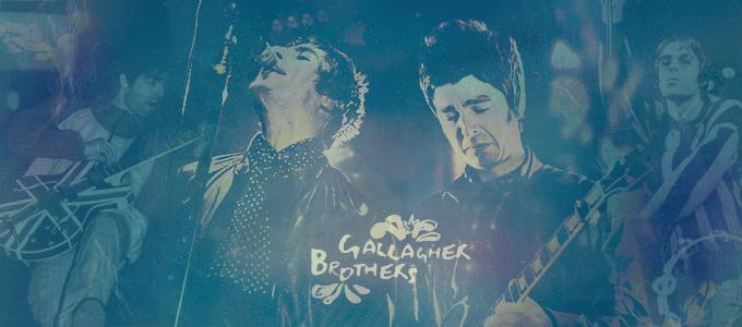 Gallagher Brothers