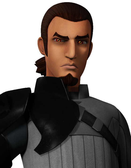 Kanan Jarrus, Star Wars Rebels Wiki