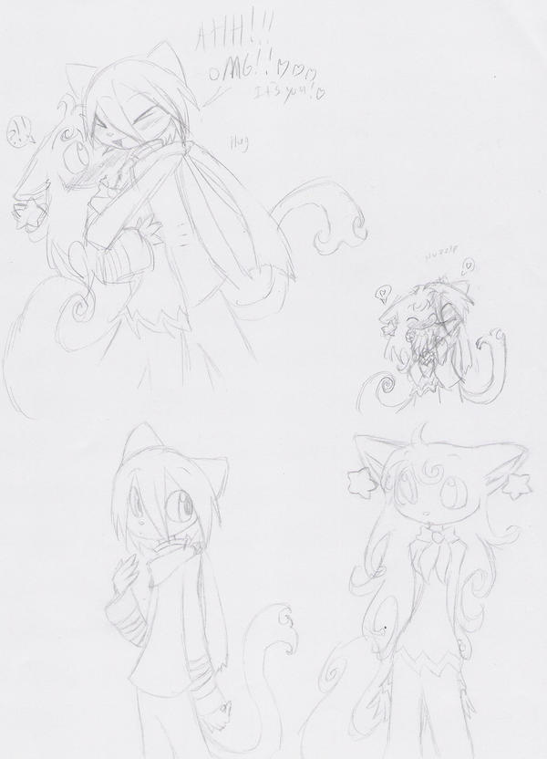 Reverse 3 By Wakamolez On DeviantArt
