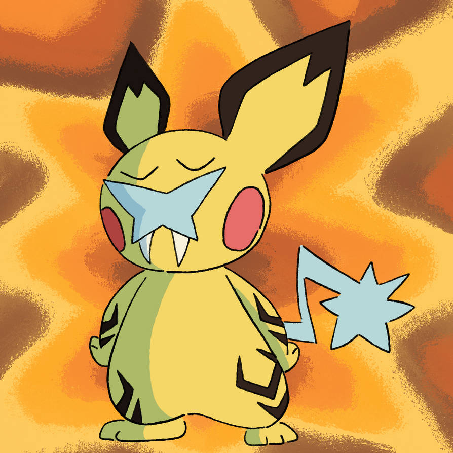 Striker by TwoFacedNite on DeviantArt