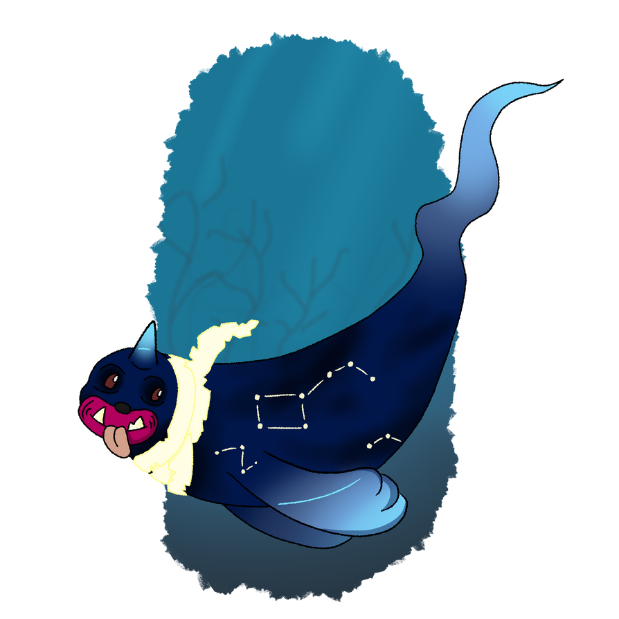 Phantom Pablo Pablo by TwoFacedNite on DeviantArt