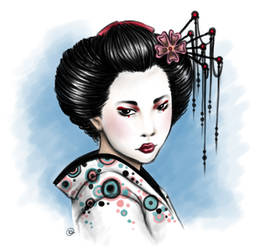 ..::Geisha::..