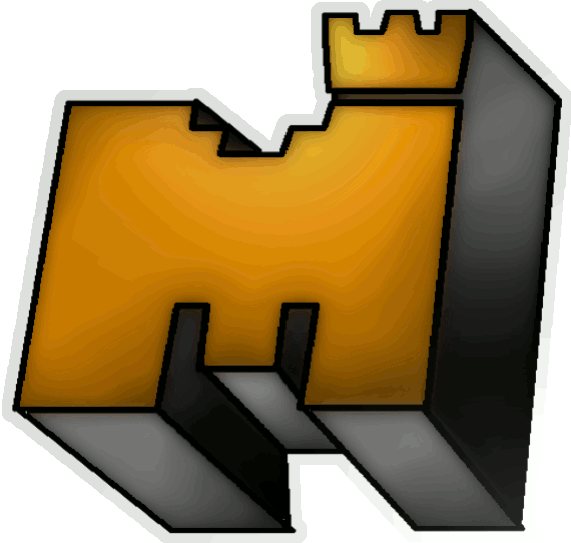 Mineplex Logo Transparent