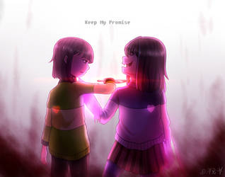 Keep My Promise