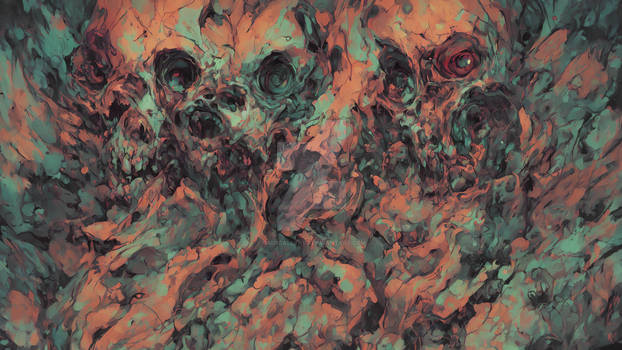 Explore the Best Abstract Art | DeviantArt