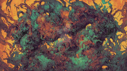 Explore the Best Abstract Art | DeviantArt