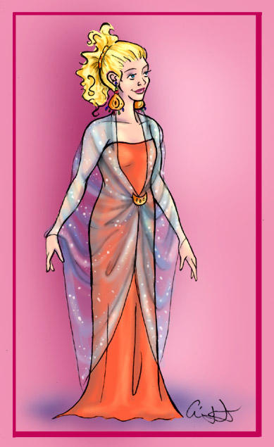 luna lovegood pink dress Luna Lovegood Girls Do It Better Proudly Different