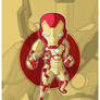 Iron Man Mark 42