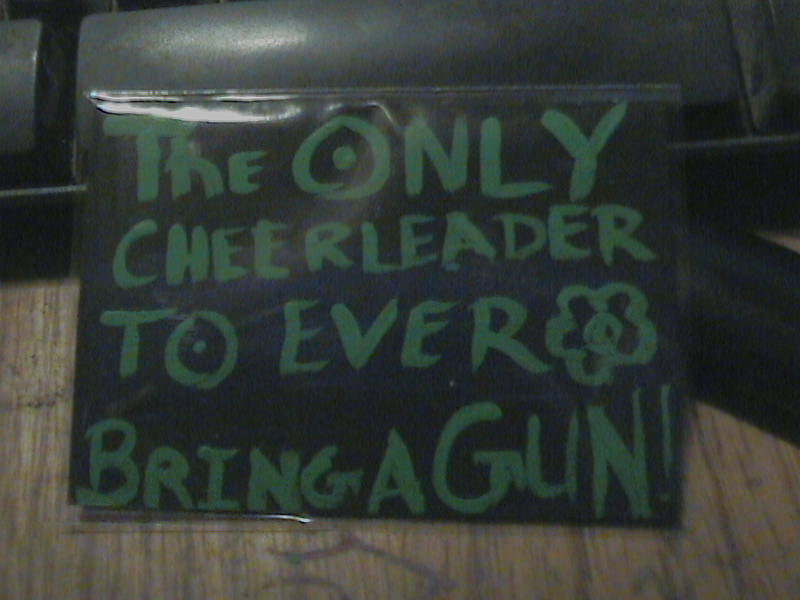 aceo Cheer