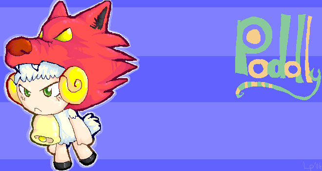 Podolly Podolly by stripez on DeviantArt