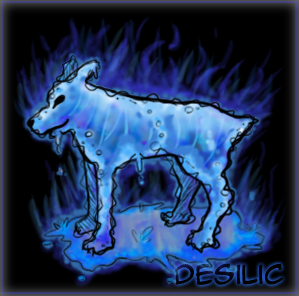 Desilic