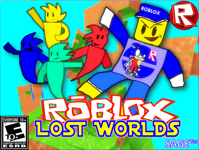 Fort Lava Thumbnail roblox by robodestruct on DeviantArt