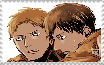 ReiBert Stamp