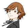 Ken Amada [P4AU]