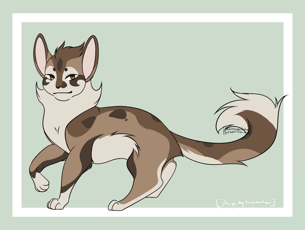 Fancycraft Rafft Raffle custom by Stormheartstar on DeviantArt