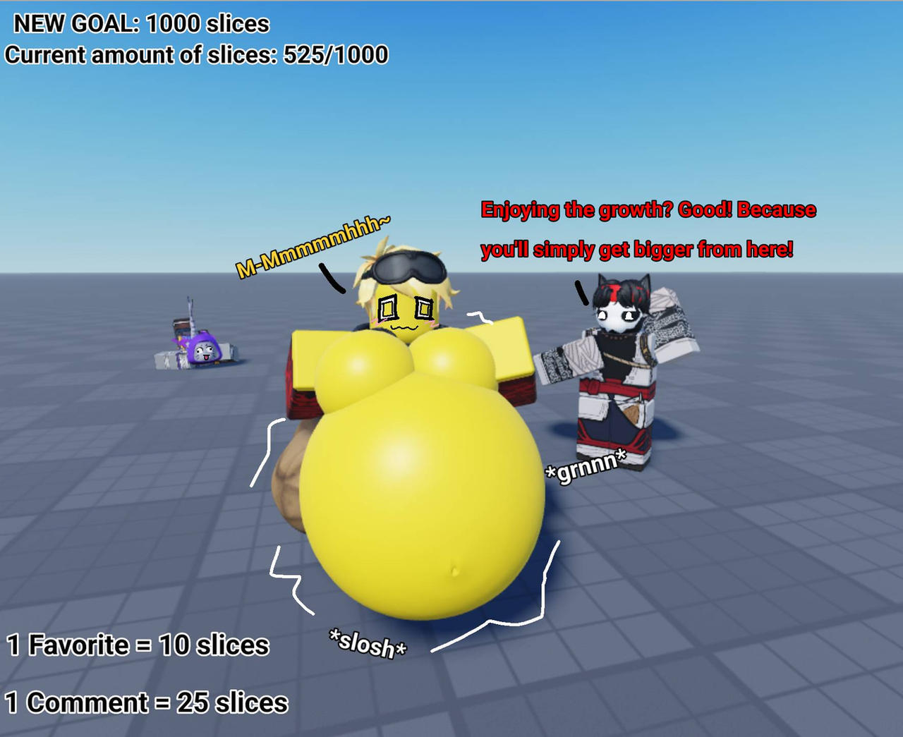 Deviantart Inflation Drive Part 3 Leif inflation drive 3 by trackpadenjoyer on DeviantArt