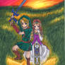 TP: In the Fields of Hyrule