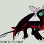 Cynder Fury