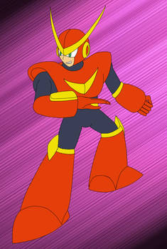 DWN-012 Quickman