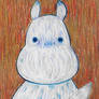 Moomin With A Knife