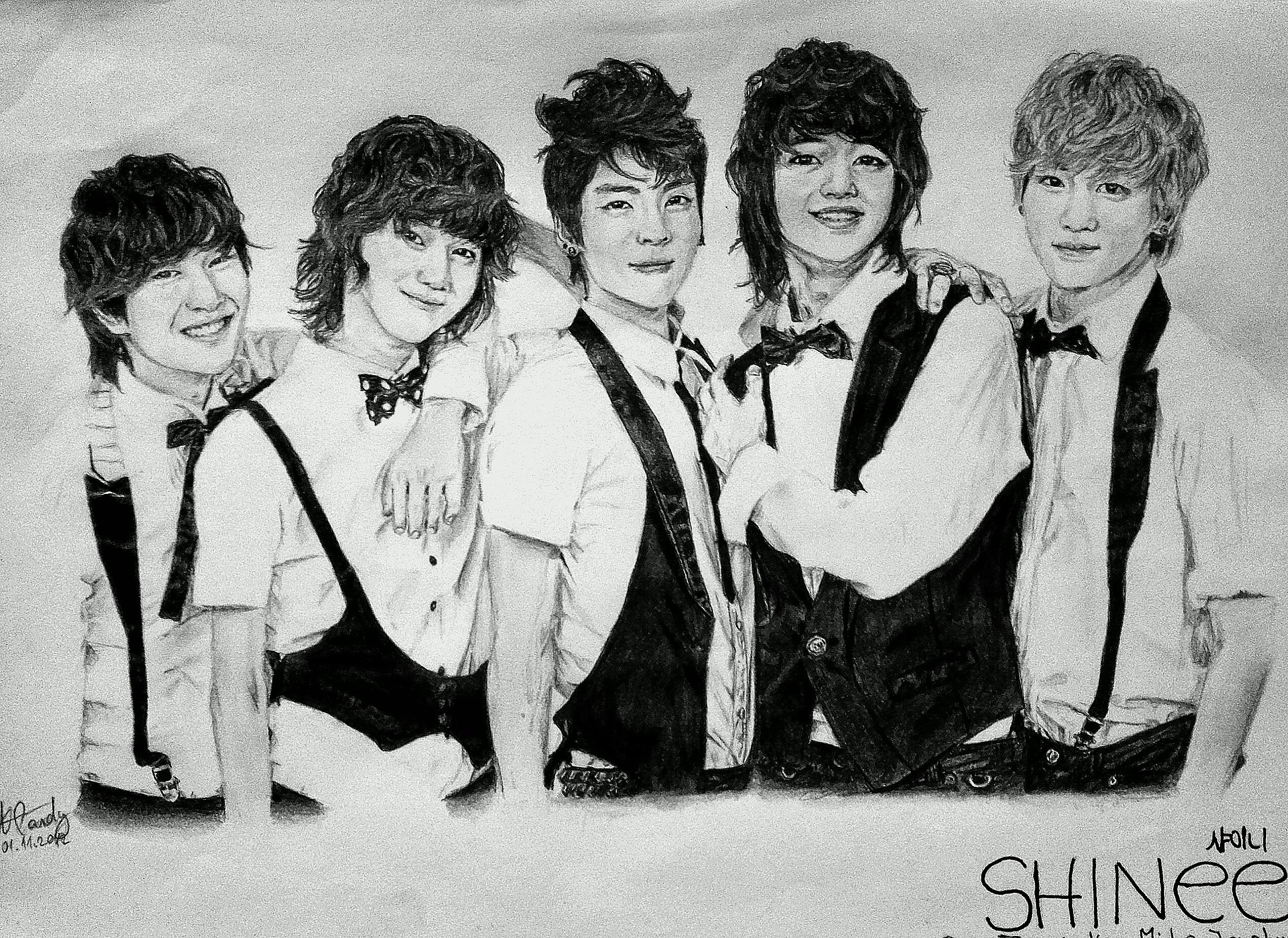 SHINee