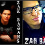 Zak Bagans