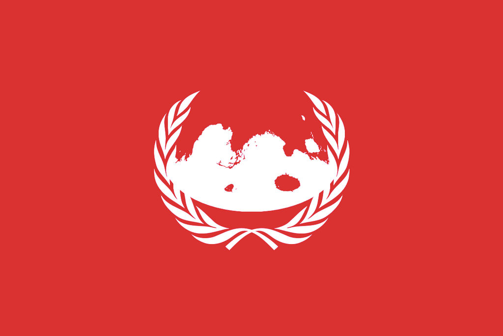 United Nations of Mars